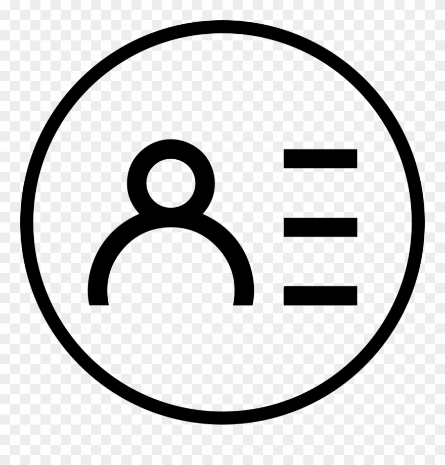 Png File - Circle Clipart