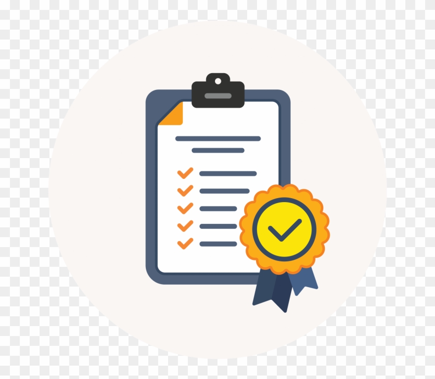 Istqb Certification - Compliance Icon Clipart