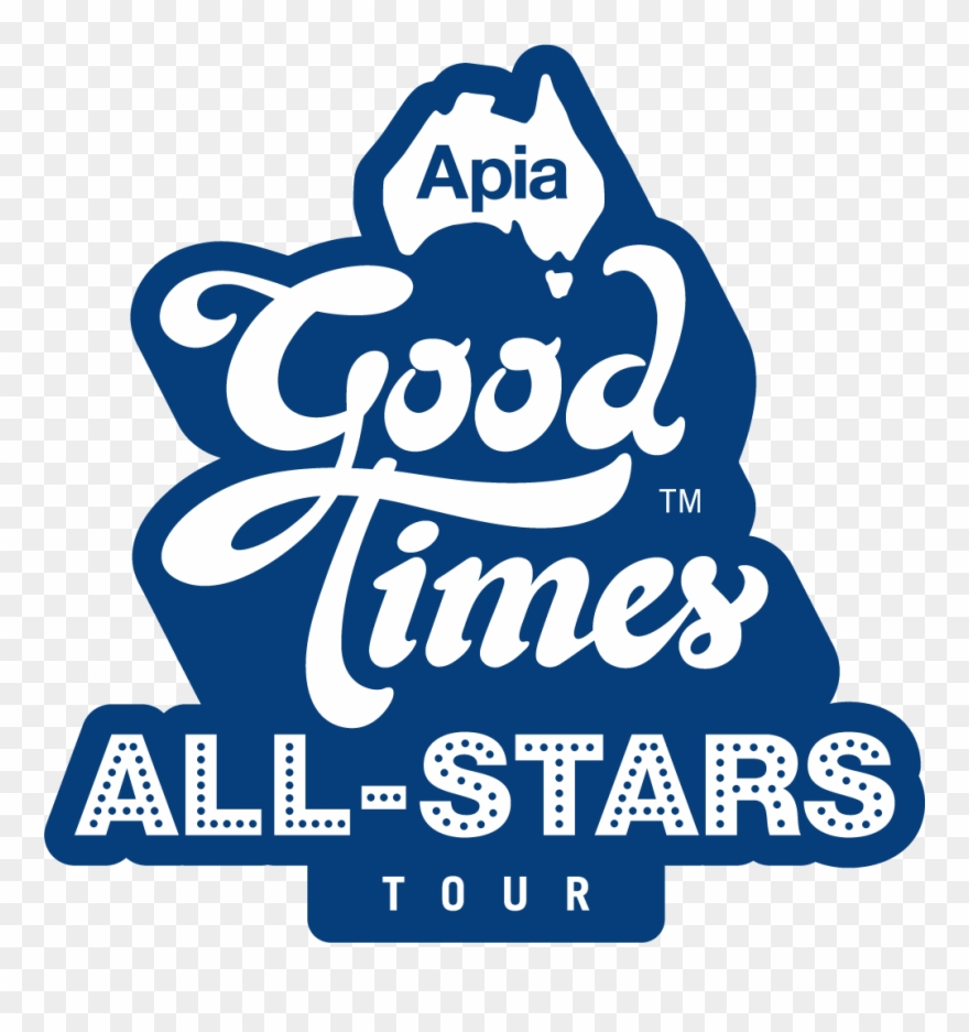 Apia Good Times Tour - Medibank Clipart