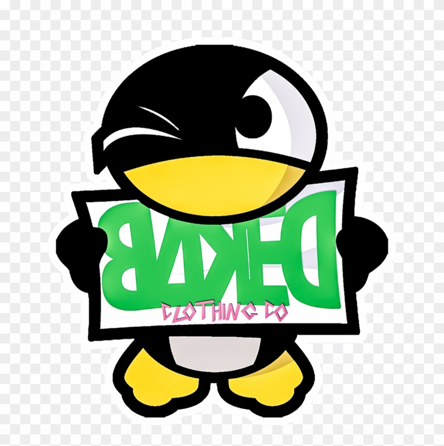 Bvkers & Friends - Vector Graphics Clipart