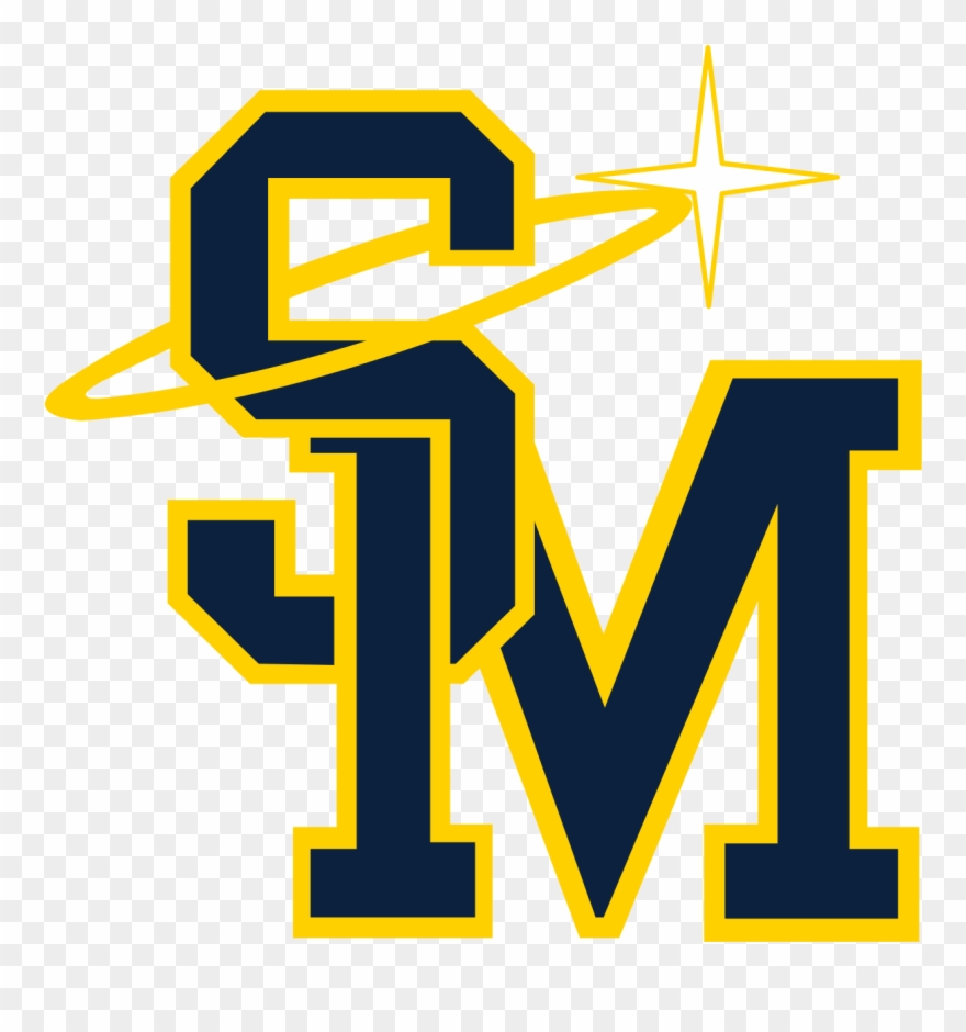 University Of Saint Mary Logo - University Of Saint Mary Clipart