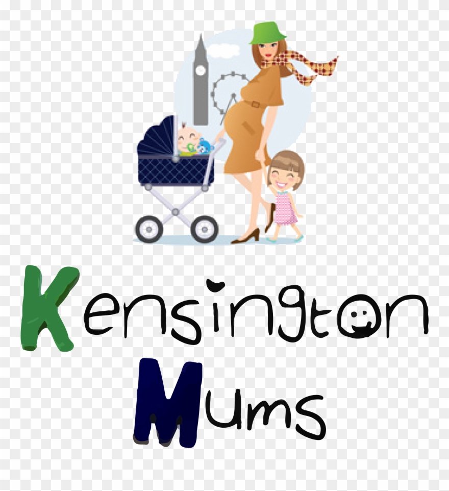 Sponsors - Kensington Mums Clipart