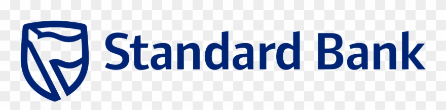 Standard Bank Internet Banking - Standard Bank Logo Png Clipart