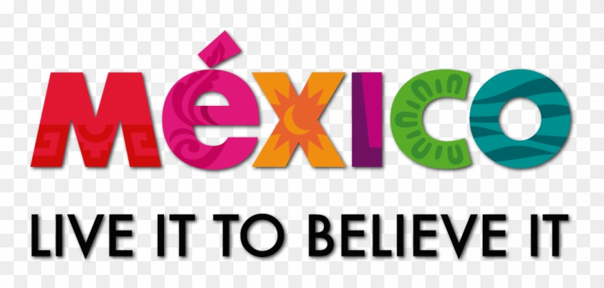 1100 X 500 1 - Text Mexico Clipart