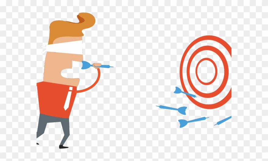 Fail Clipart Failed - Lack Of Common Goal - Png Download