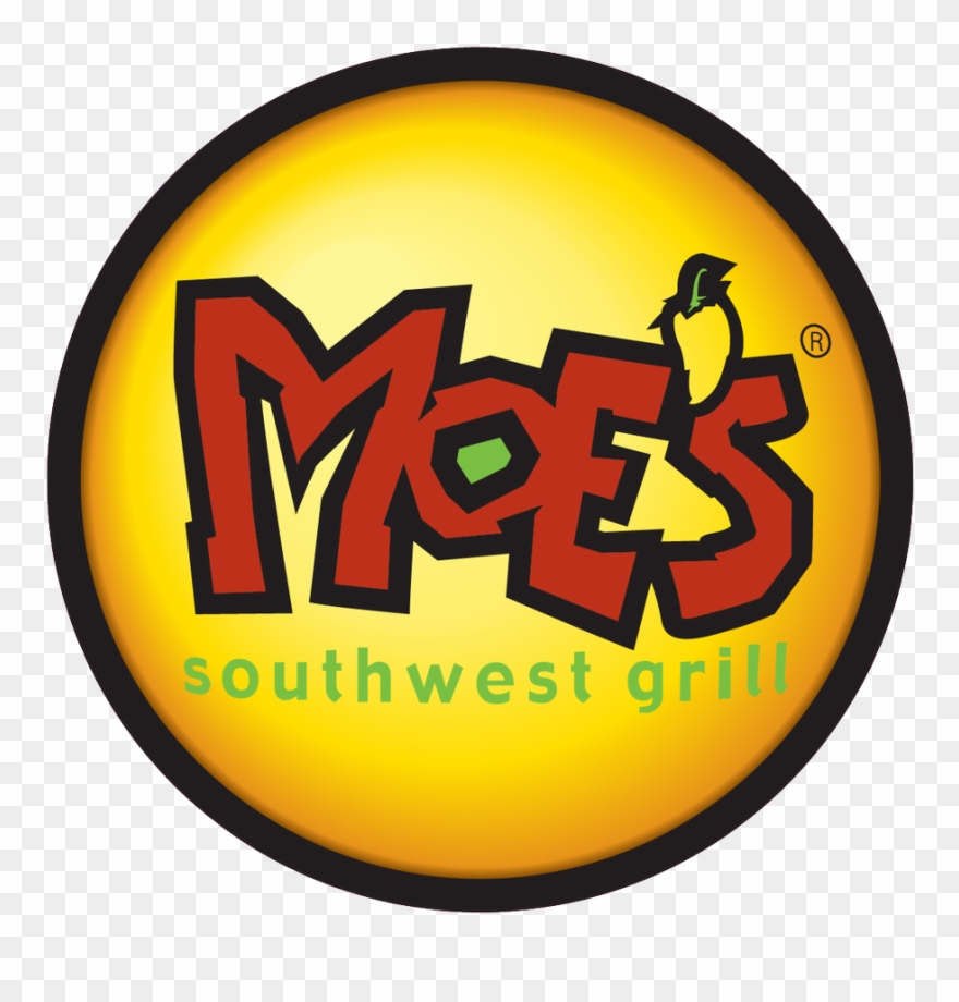 On Twitter Congratulations To Transparent Background - Moes Southwestern Grill Clipart