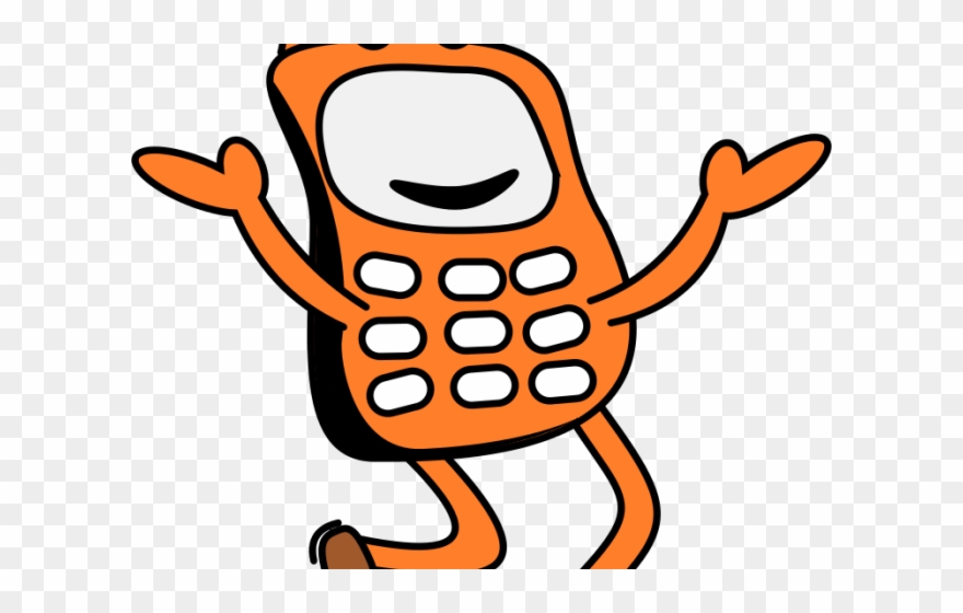 Tablet Clipart Cell Phone - Ünlü Daralması Örnekleri 30 Tane - Png Download