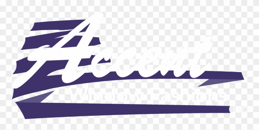 Accent Window Fashions Logo - Paper Clipart