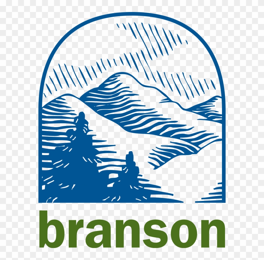 Branson School - Branson High School Ross Logo Clipart
