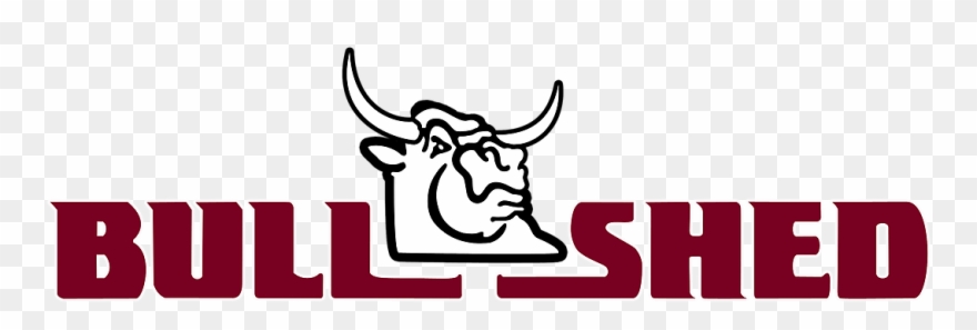 Choose From Our Top Four Bull Shed Options Clipart