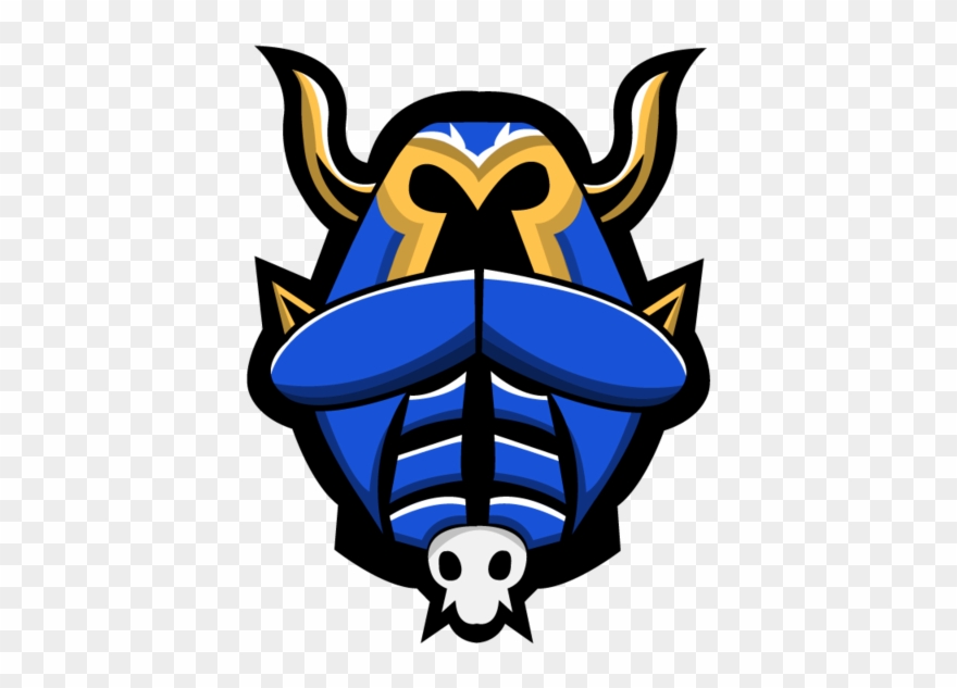 Mascot Png Pictures Free Download - Samurai Mascot Logo Png Clipart