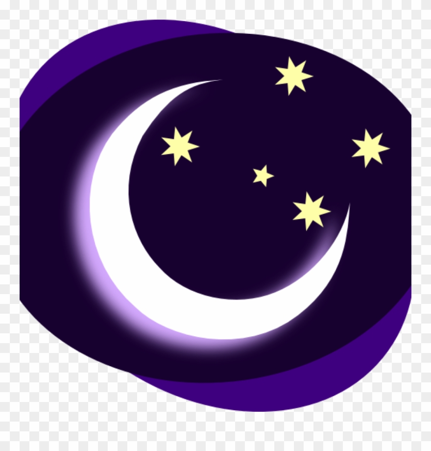 Fancy Design Healthy Food Clipart Eating Clipartxtras - Moon Clipart - Png Download