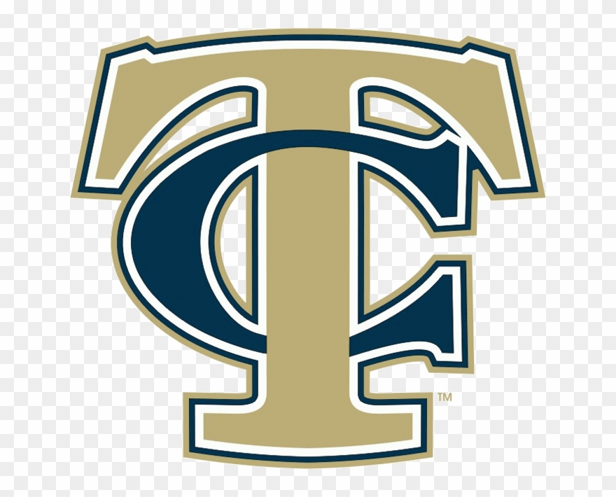 Tri-cities Fever - Emblem Clipart