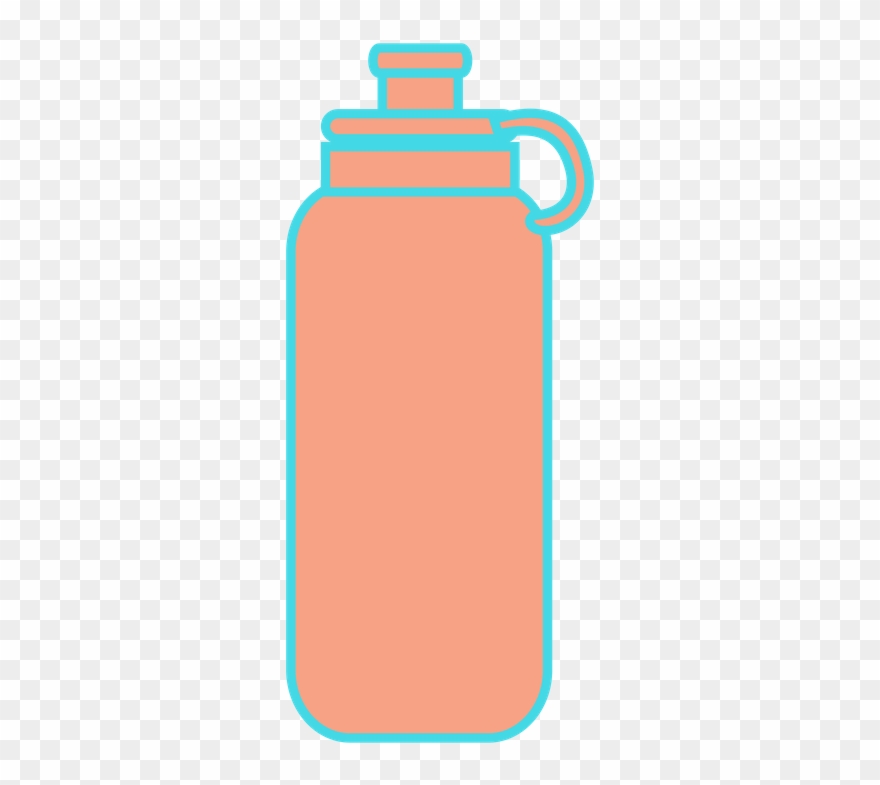 Keto Shake Ready Clipart