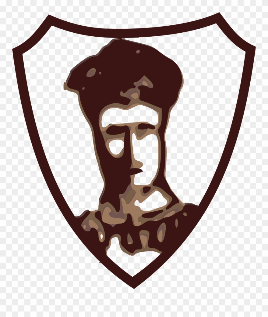 Crusade Of Romanianism - Emblem Clipart
