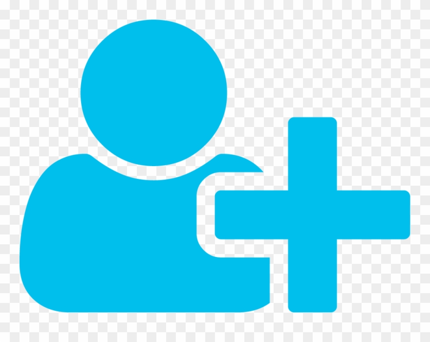 Add Team Members With Multi-user Accounts - Multi User Login Icon Clipart