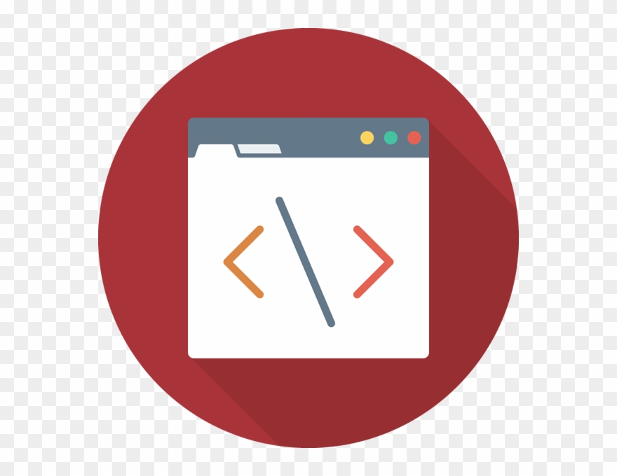 Business Logo - Information System Clipart