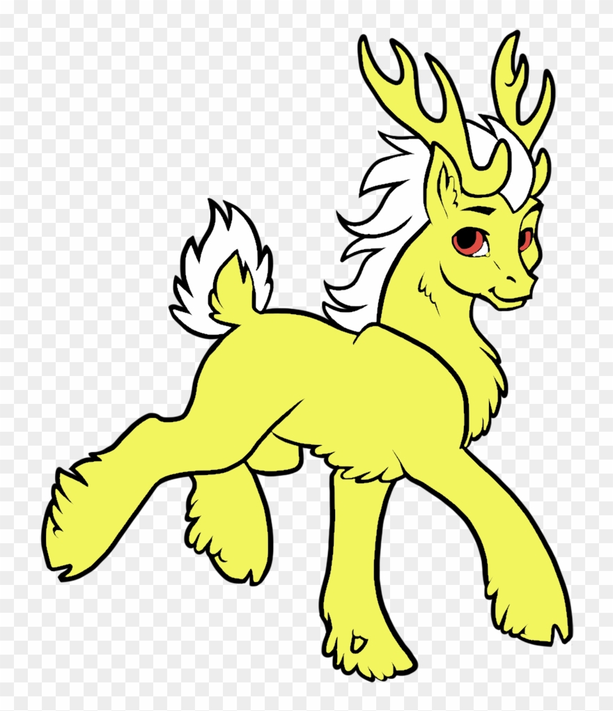 Max - Cartoon Clipart