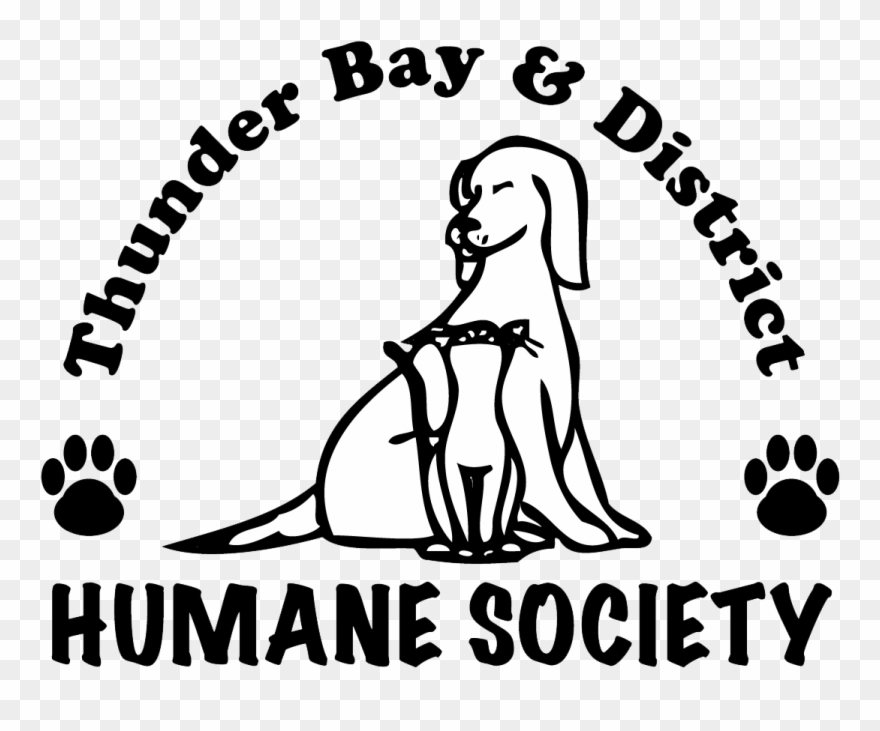 Tbdhs - Thunder Bay And District Humane Society Clipart
