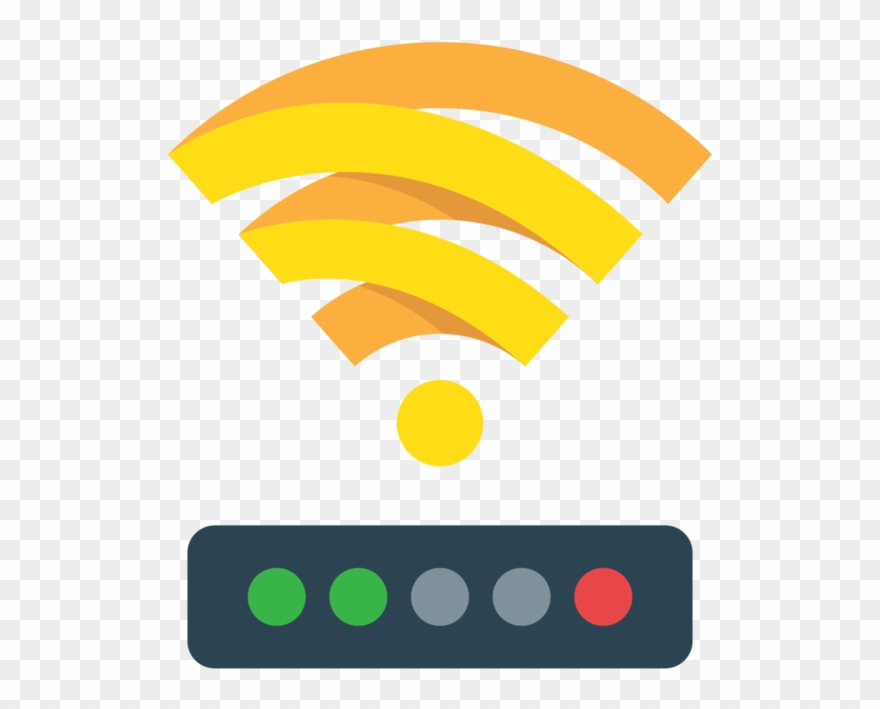 Wifi Signal Strength Explorer On The Mac App Store - Wifi Signal Png Clipart