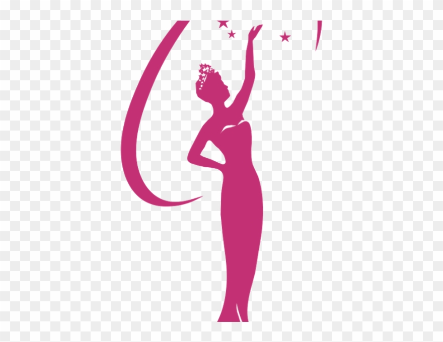 Logo Miss Universe - Miss Universe Clipart Png Transparent Png