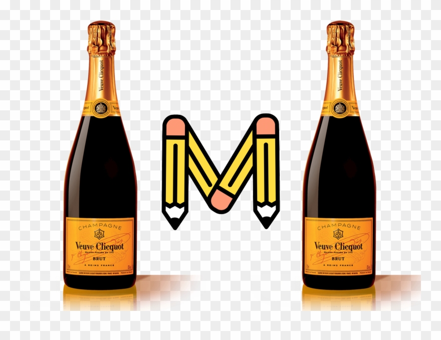 2083 X 1587 4 0 - Champagne Clipart
