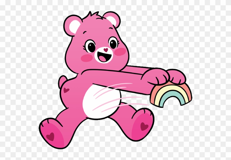 Share Giving - Cartoon Clipart