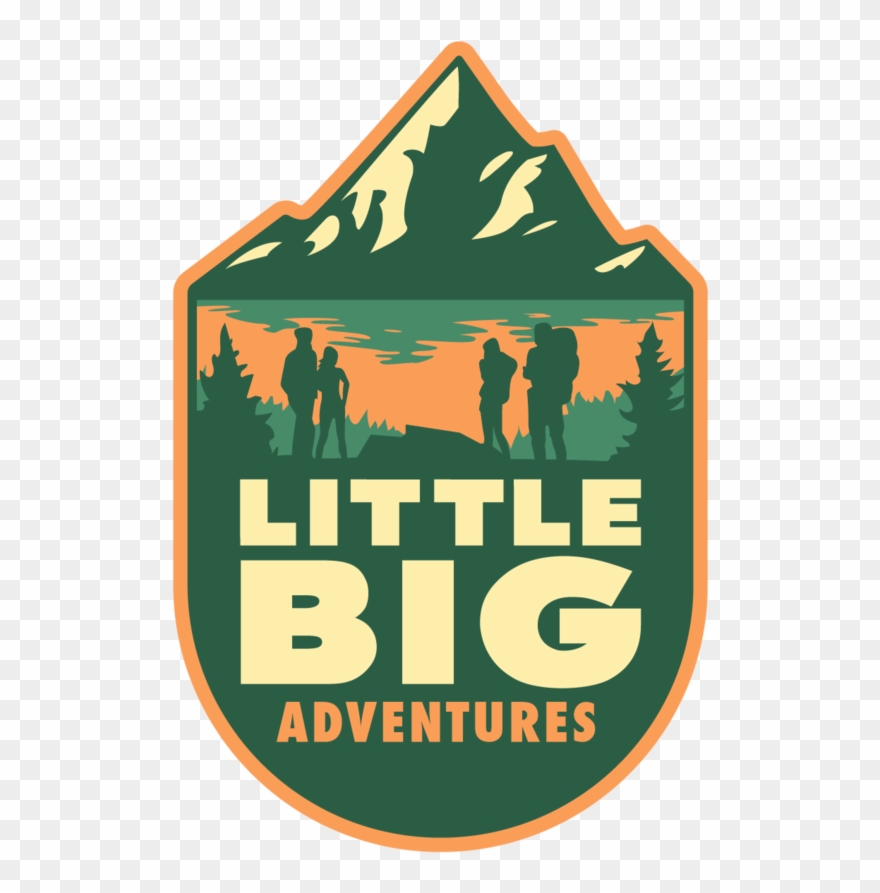 Little Big Adventures Clipart