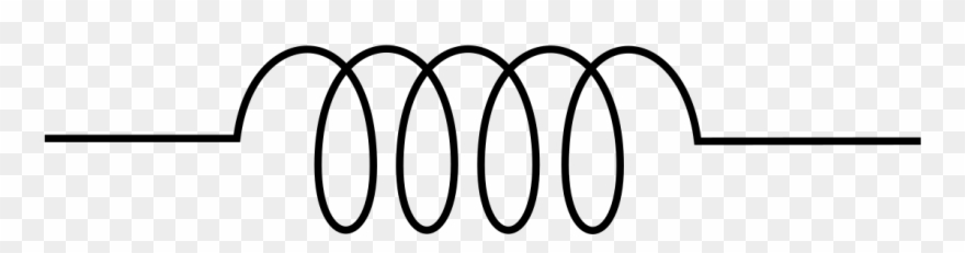 File - Coil Illustration - Svg - Circle Clipart