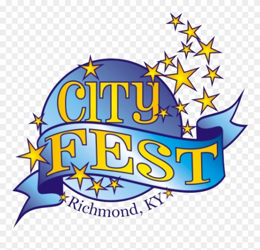 City Fest Richmond Ky Clipart
