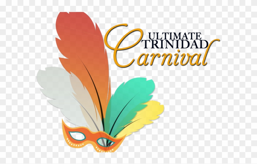 Carnival Clipart Logo - Png Download