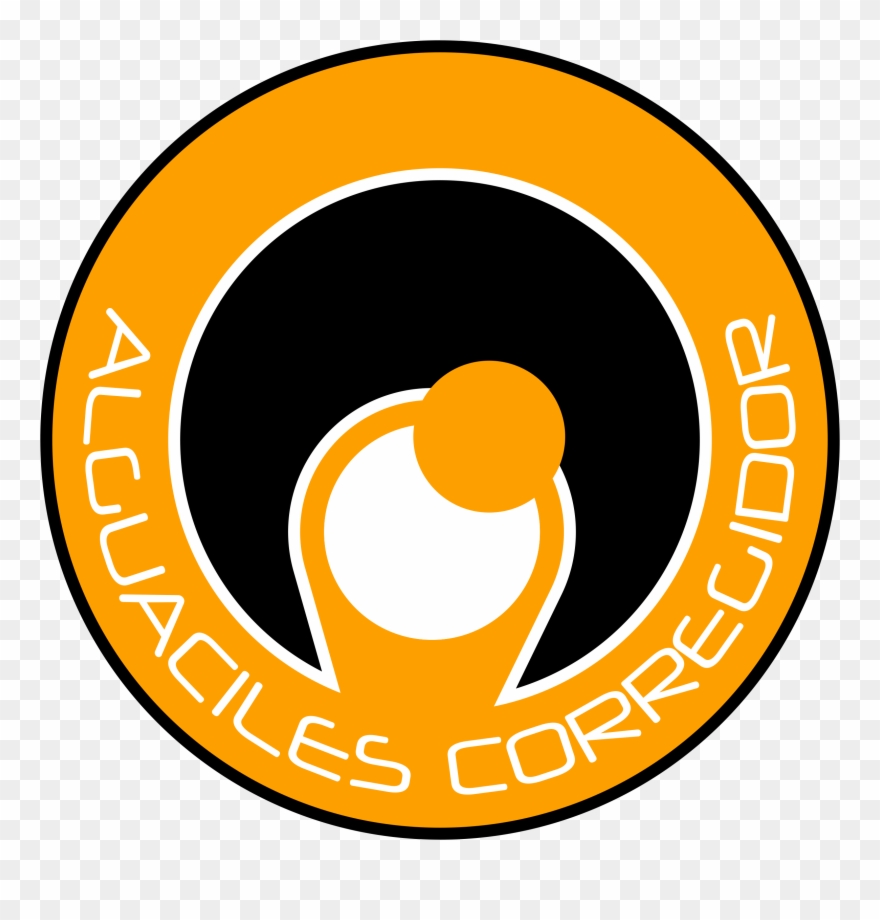 File - Nomads - Corregidor Alguaciles - A6 Vyo - Circle Clipart