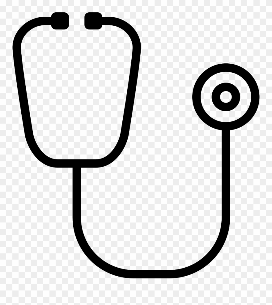 Download Svg Png Icon Free Download Onlinewebfonts Com Stethoscope Icon White Png Clipart 3778285 Pinclipart 3D SVG Files Ideas | SVG, Paper Crafts, SVG File