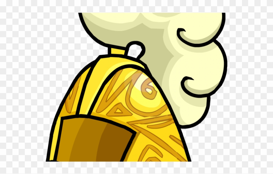 Football Clipart Knight - Club Penguin Pins - Png Download