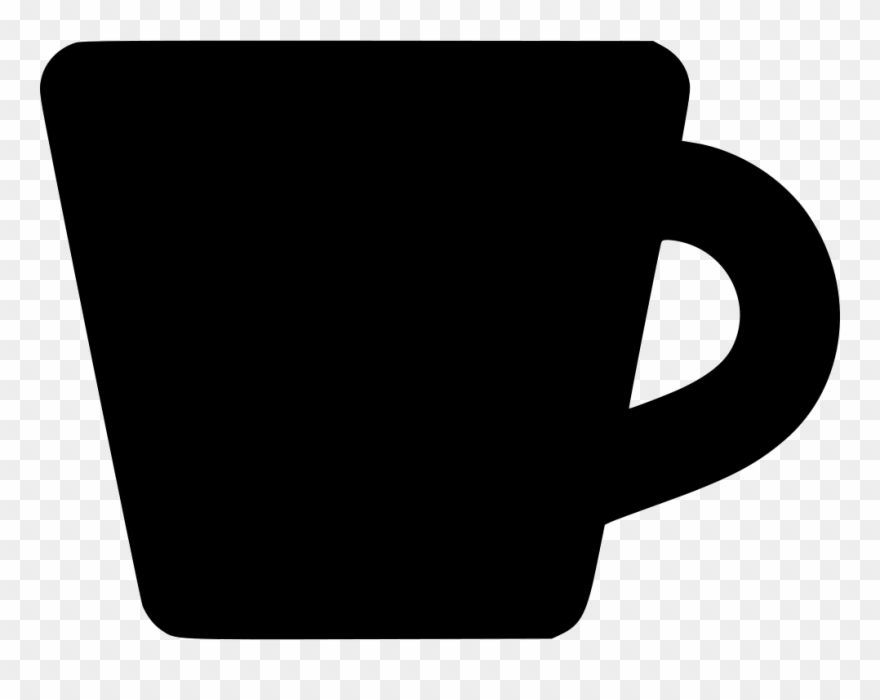 Coffee Cup Comments - Mug Clipart