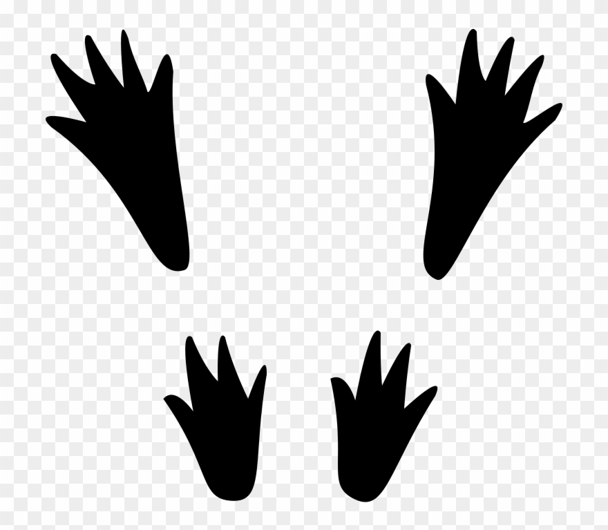 By Alinager - Hand Clipart