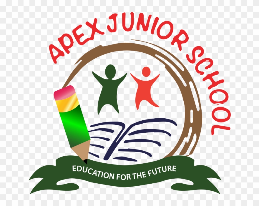 Apex Junior School Clipart