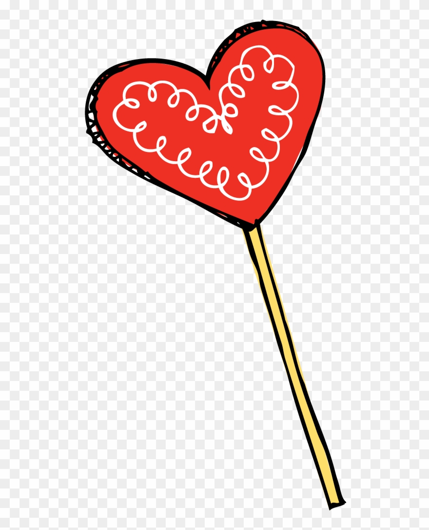 Poem Clipart Grade - Heart - Png Download