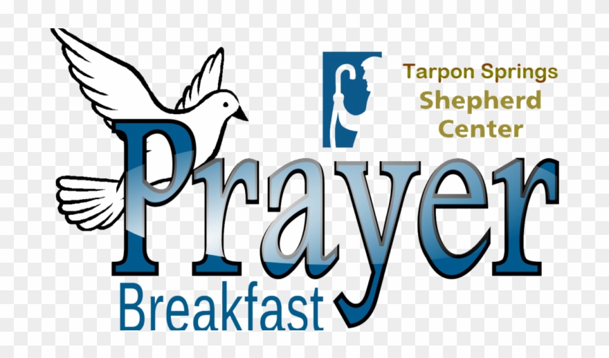 Tarpon Springs Shepherd Center - Dove Drawing Clipart