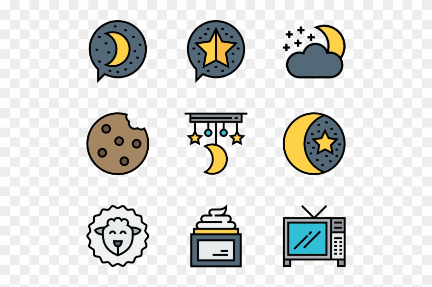 Sleep Png Photos Clipart