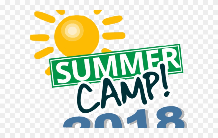 Artistic Clipart Summer Camp Activity - Illustration - Png Download