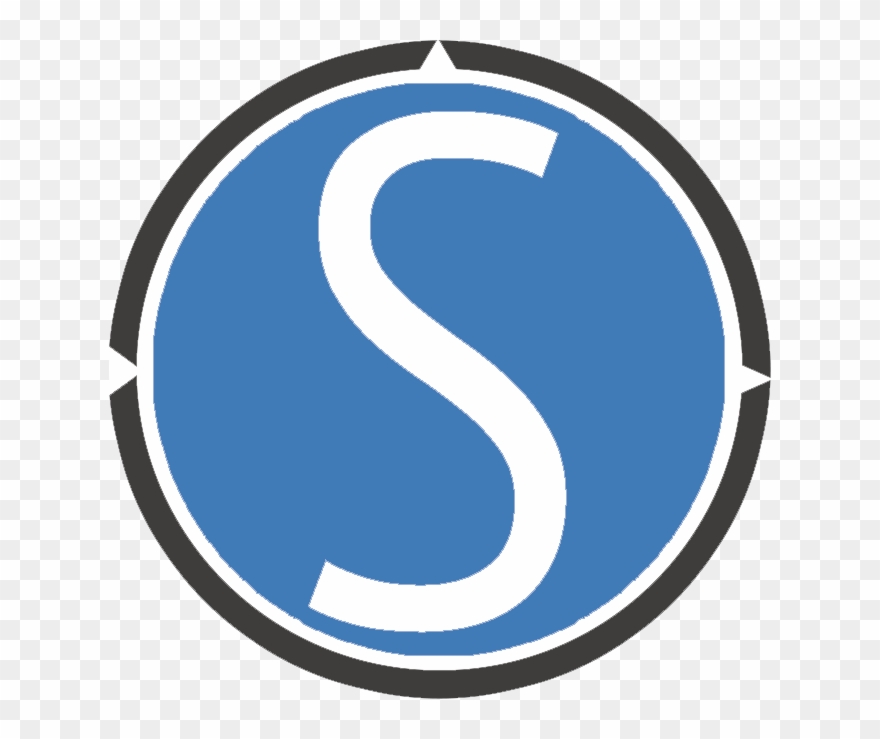 Click The “s” To Give To The Mission Of The Story Church - Brunswick High School Logo Clipart