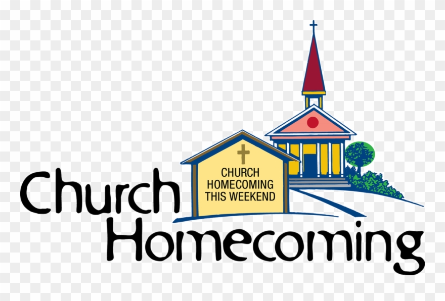 Several Special Musical Guests Including - Homecoming Sunday Clipart