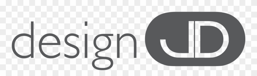 Copy Of Design Jd Logo Converted 01 Grey &ndash Revive - Circle Clipart