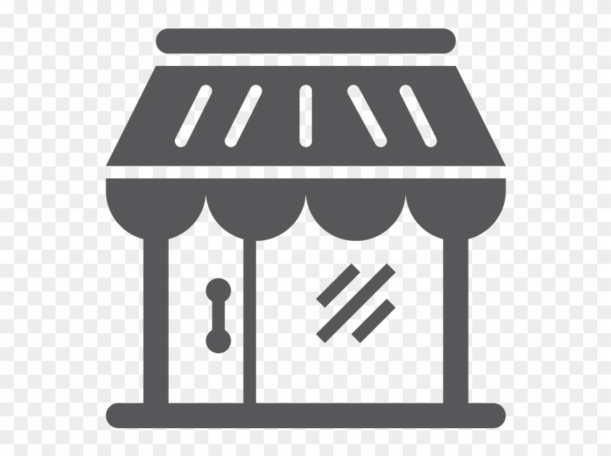 Search For - - Outlet Shop Icon Clipart