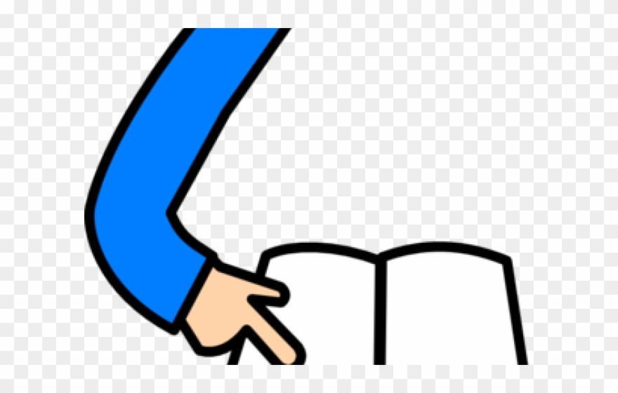 Student Drawing Clipart - Png Download