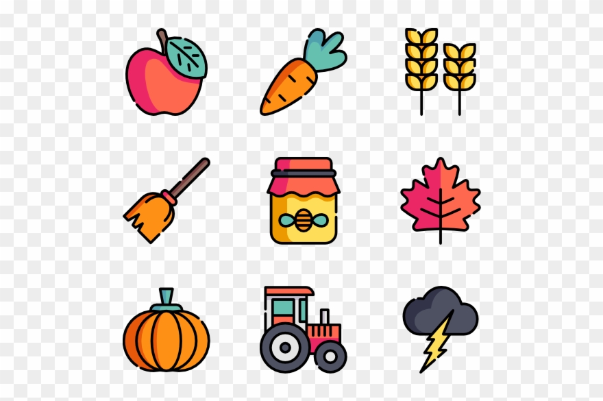 Autumn Clipart