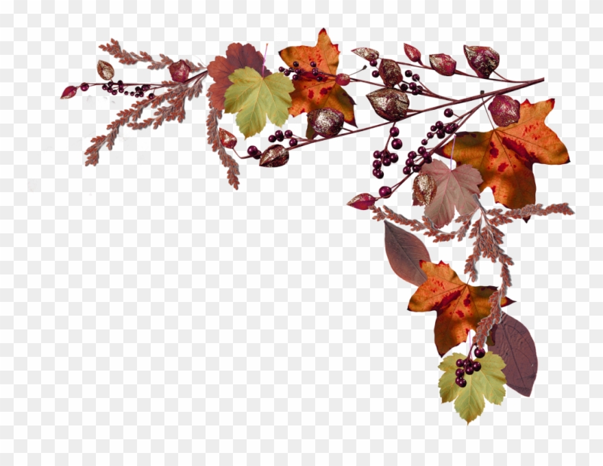 November Clipart Transparent - Поздравление С 7 Ноября Открытка - Png Download