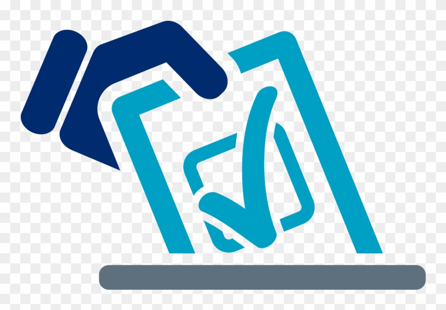 General Assembly - Survey Icon Green Clipart