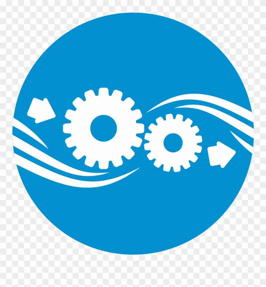 Advanced Air Quality Systems - Circle Clipart